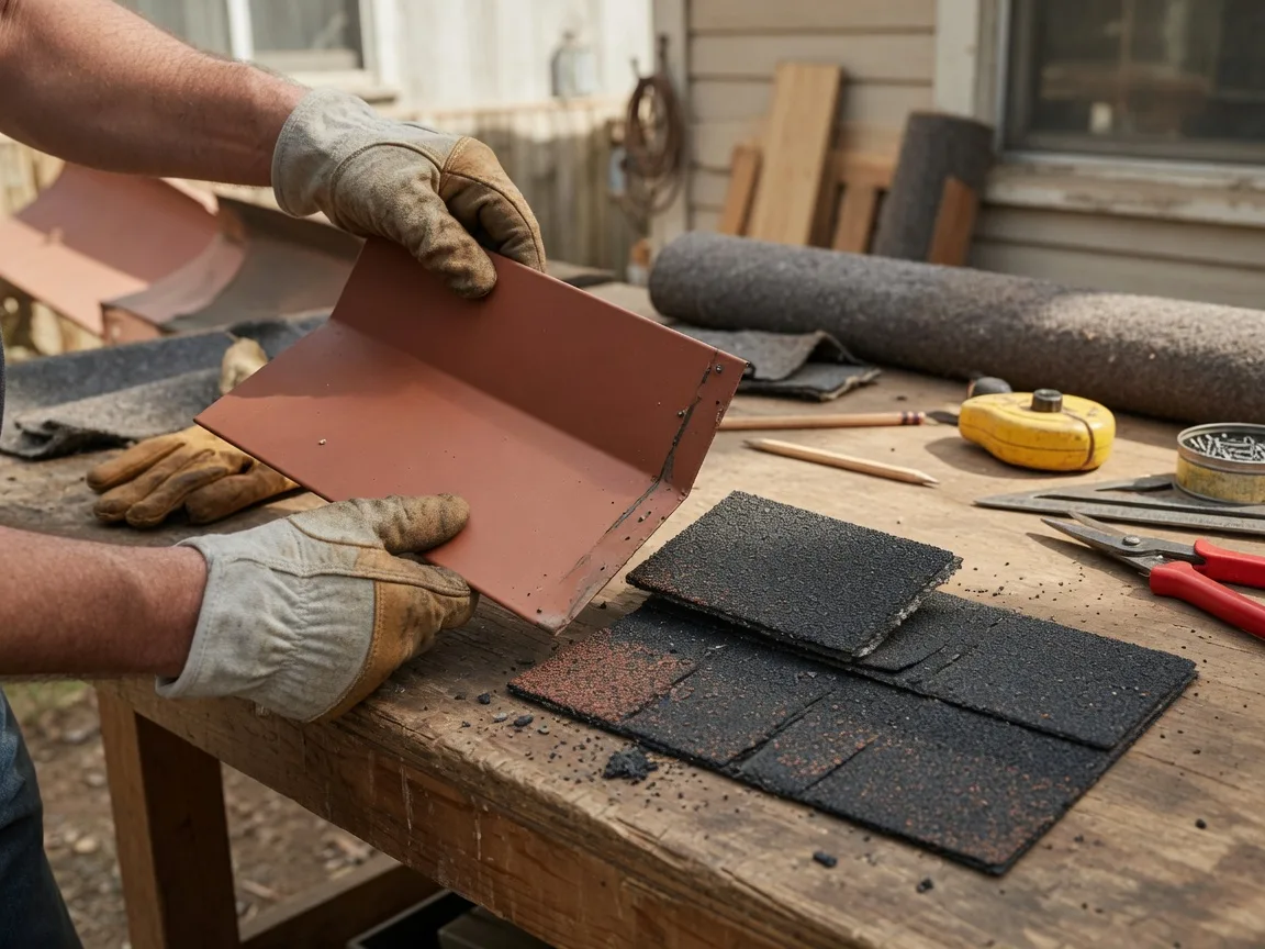 Roof Repair company in Crittenden, KY